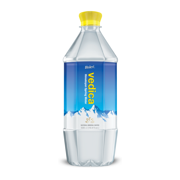 Nectars 500ml Water Bottles